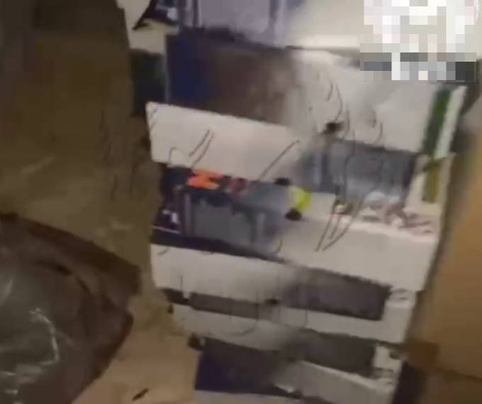 Полный список вещей, найденных у экс-замгубернатора Кубани Власова при обыске