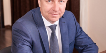 Откуда у Сергея Леся появились земли на два миллиарда на Кубани?