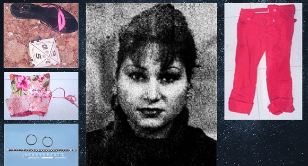 Через 20 лет установлена личность загадочно убитой «женщины в розовом» с Кубани