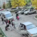 В Краснодаре отец 5-летней девочки избил доставщика после наезда на ребенка