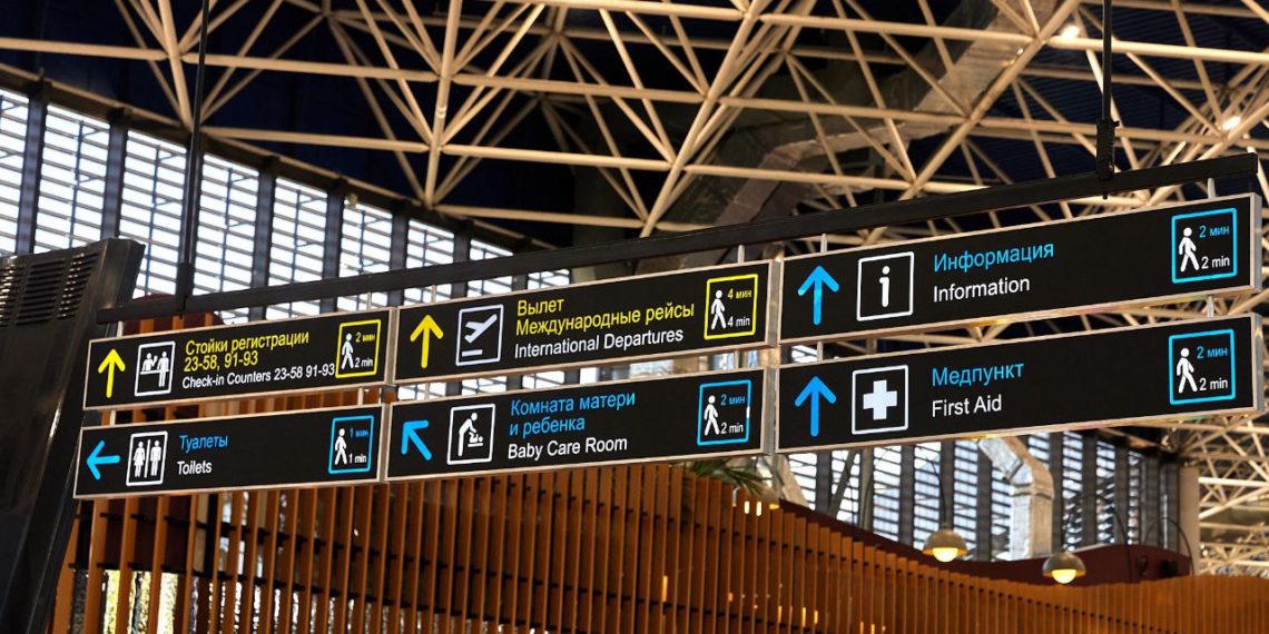 В аэропорту Сочи задержаны 20 рейсов из-за БПЛА-опасности, 8 рейсов отменены