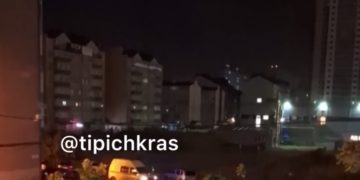 В Краснодаре скорая не смогла попасть к больному из-за закрытых ворот