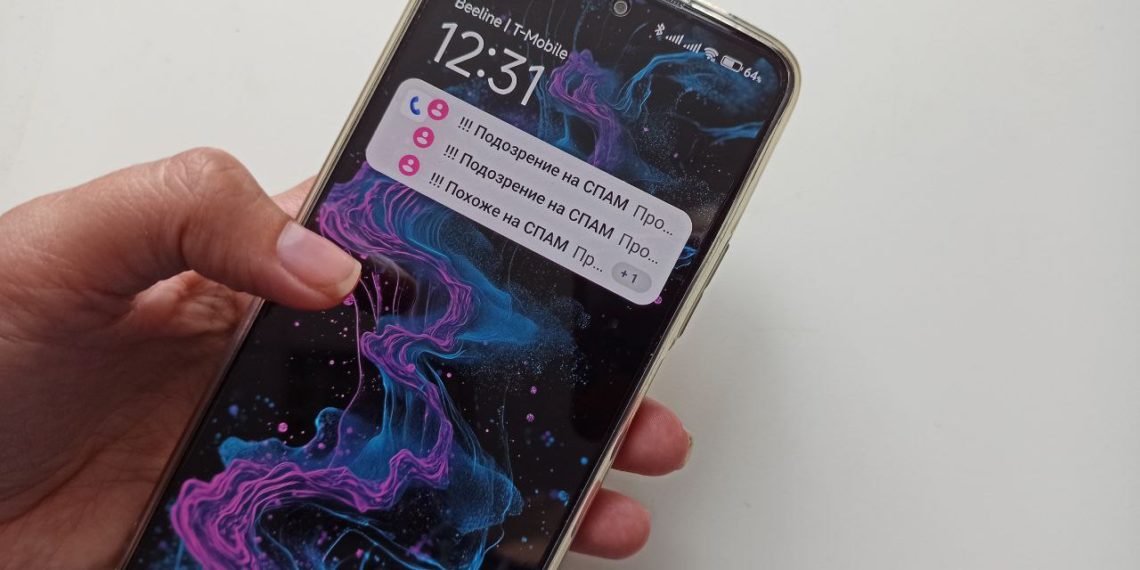 Названа неожиданная причина сбоев WhatsApp* и Telegram в Краснодарском крае