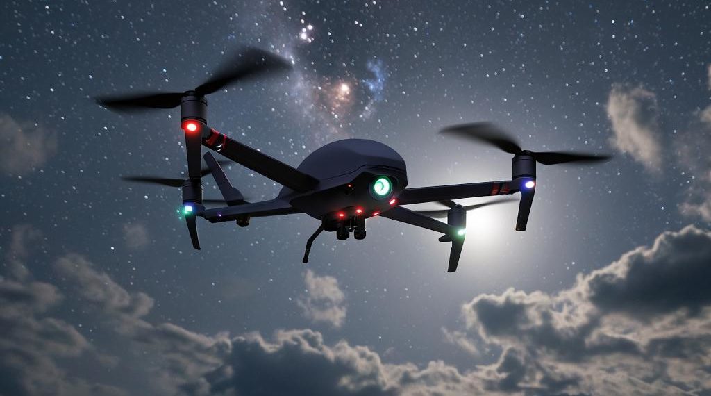 В Волгограде обломки БПЛА упали на жилые дома, школу и детский сад