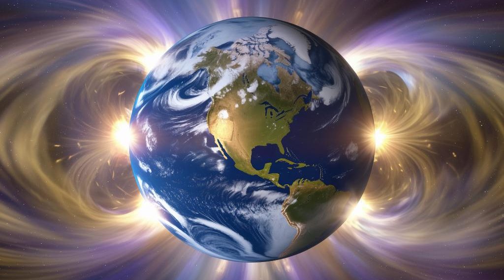 Солнце атакует раньше графика: Кубань накроют магнитные бури уже в воскресенье