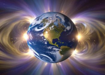 Солнце атакует раньше графика: Кубань накроют магнитные бури уже в воскресенье