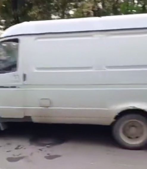 В Краснодаре наркодельцы разобрали кондиционер в МКД в поисках закладки