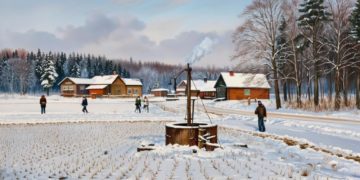 «Декабрь будет абсолютно аномальным на Кубани». Синоптики дали новый прогноз