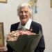 Почётный гражданин Сочи Галина Белокрыльцева празднует 90-летие
