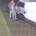 Биба и Боба разгромили припаркованный автомобиль в Краснодаре