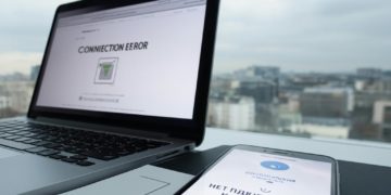 Интернет-апокалипсис пятый день бушует в Сочи и Краснодаре