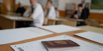 Кондратьев: 256 выпускников получили 100 баллов на ЕГЭ на Кубани в 2025 году