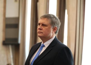 Первым вице-губернатором Краснодарского края стал Галась