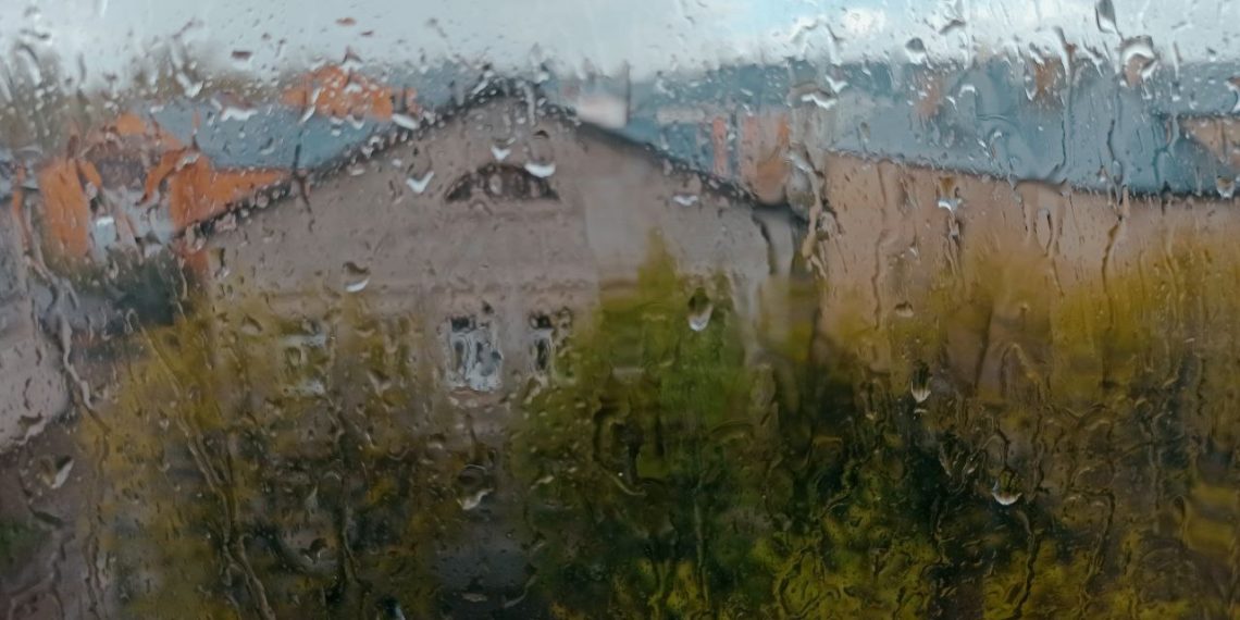 Прогноз погоды на выходные 18 и 19 октября в Сочи и на Кубани