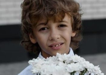 В Краснодаре разыскивают нуждающегося в медпомощи 9-летнего Тимофея Хлынова