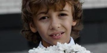 В Краснодаре разыскивают нуждающегося в медпомощи 9-летнего Тимофея Хлынова