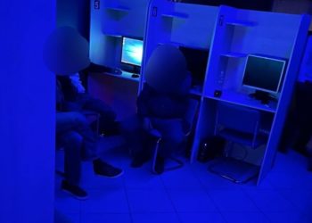 В Краснодаре полицейские закрыли игорный клуб