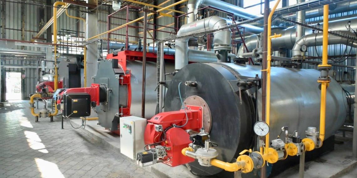 Прошунин: мощность одной из старейших котельных Сочи вырастет на 40%