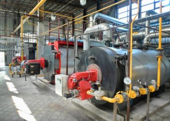 Прошунин: мощность одной из старейших котельных Сочи вырастет на 40%