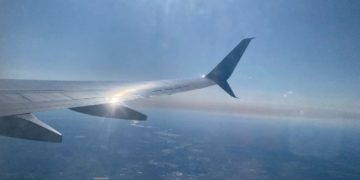 Аэропорт Краснодара приостановил работу из-за угрозы беспилотников