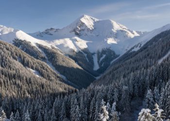 Гидрометцентр спрогнозировал аномальную зиму 2025-2026 для большей части России