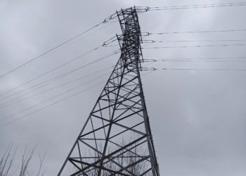 Стало известно, на каких улицах отключат свет в Сочи 21 октября