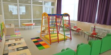 В Краснодарском крае воспитательница избила 3-летнюю девочку