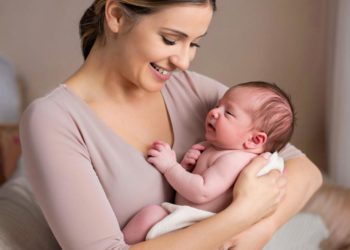 Кубань встретила новых жителей: за сутки в регионе родились 74 малыша