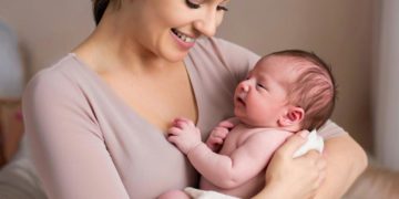 Кубань встретила новых жителей: за сутки в регионе родились 74 малыша