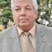 Мэр Сочи поздравил с 80-летним юбилеем Почетного гражданина Михаила Миленина