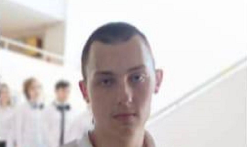 В Краснодаре второй день ищут пропавшего 15-летнего подростка