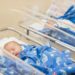 За сутки в Сочи родилось 19 детей