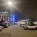 Жителей Сочи взволновали громкие хлопки в небе вечером 20 октября