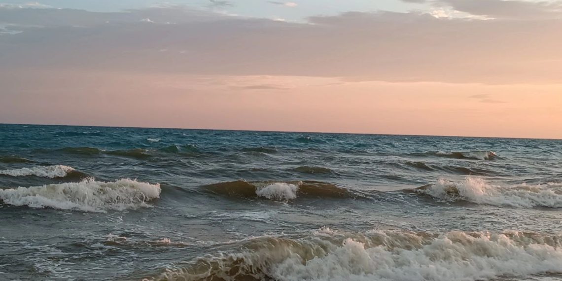 Подоспел прогноз на вторую половину октября в Краснодарском крае