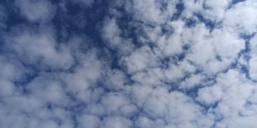 За четыре часа над Черным морем уничтожили три беспилотника