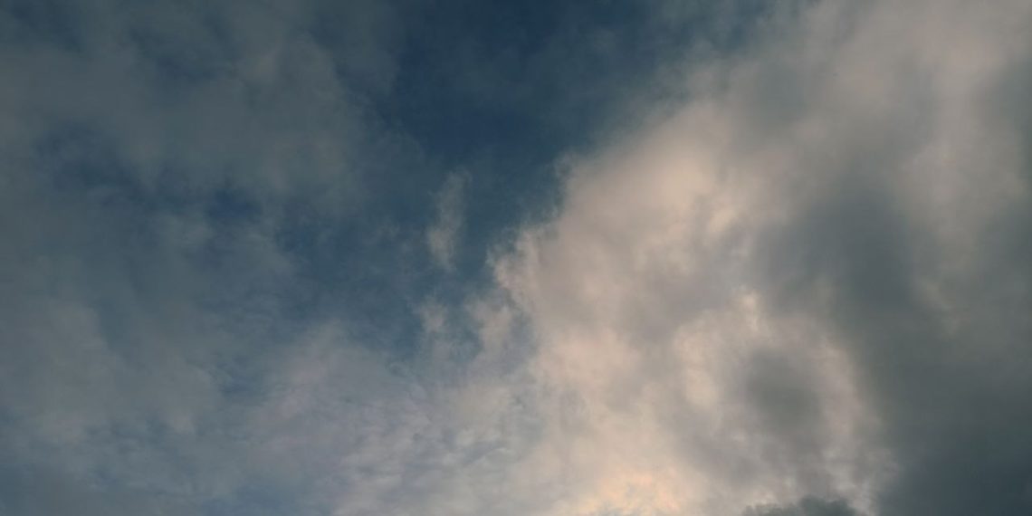 В ближайшие дни в Краснодарский край придет настоящее бабье лето