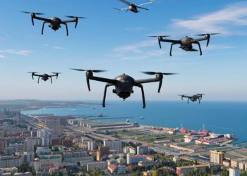 В Новороссийске мэр Кравченко ночью 3 октября объявил об угрозе атаки БПЛА