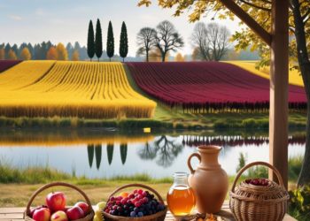 Синоптики поделились подробным прогнозом на весь ноябрь в Краснодарском крае