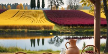 Синоптики поделились подробным прогнозом на весь ноябрь в Краснодарском крае