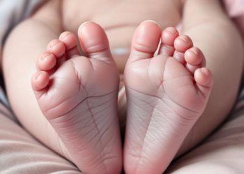 На Кубани зафиксирован день рекордных рождений: 4 двойни и 163 малыша