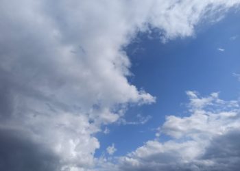 Прогноз погоды на выходные 4 и 5 октября в Краснодарском крае