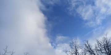 Синоптики рассказали о погоде в первый день ноября в Краснодарском крае