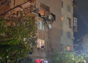Оперштаб: В Сочи один человек погиб и трое пострадали из-за взрыва газа в МКД