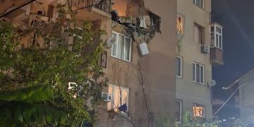 Оперштаб: В Сочи один человек погиб и трое пострадали из-за взрыва газа в МКД