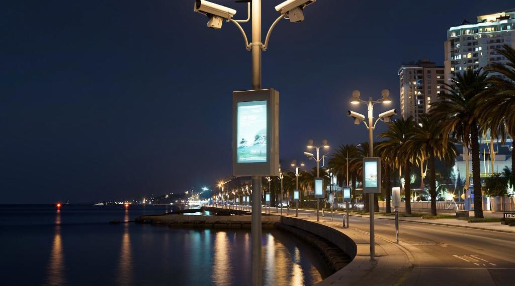 Девятая воздушная тревога за ночь: сирены вновь прозвучали в Сочи после паузы