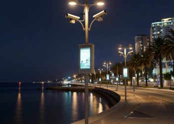 Девятая воздушная тревога за ночь: сирены вновь прозвучали в Сочи после паузы