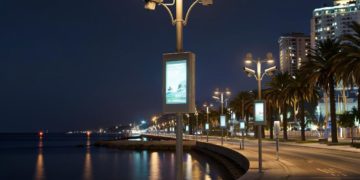 Девятая воздушная тревога за ночь: сирены вновь прозвучали в Сочи после паузы