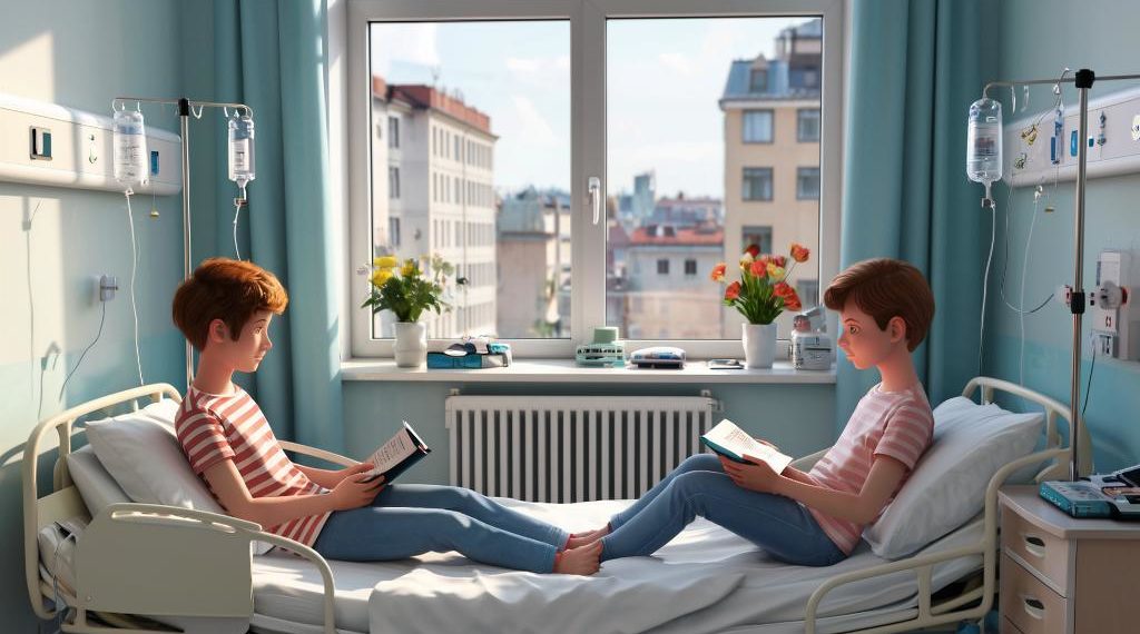 В Краснодаре 17-летний пациент психбольницы изнасиловал 11-летнего: как это было