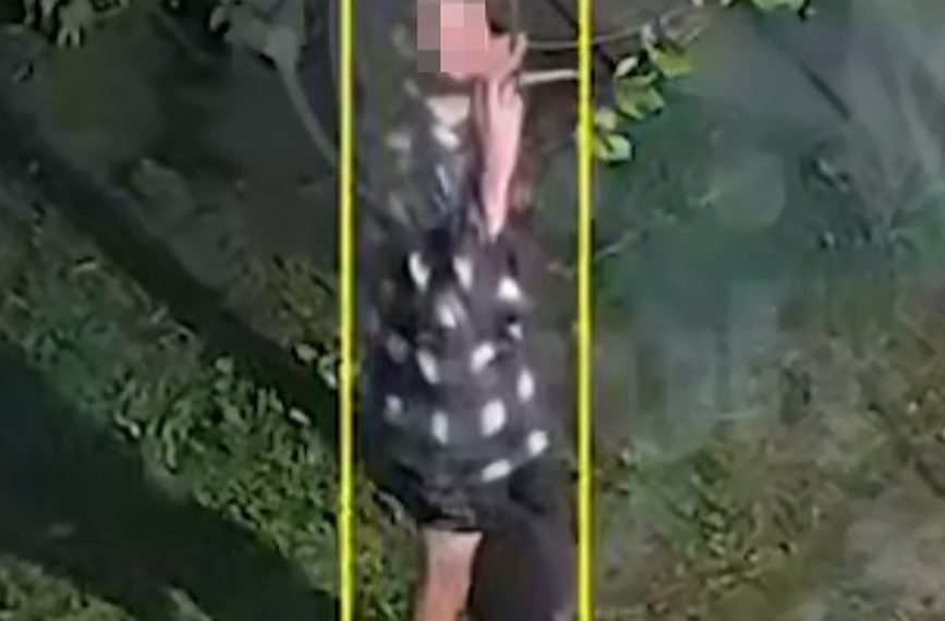 Житель Афипского полтора года борется с рецидивистом, угрожающим его семье