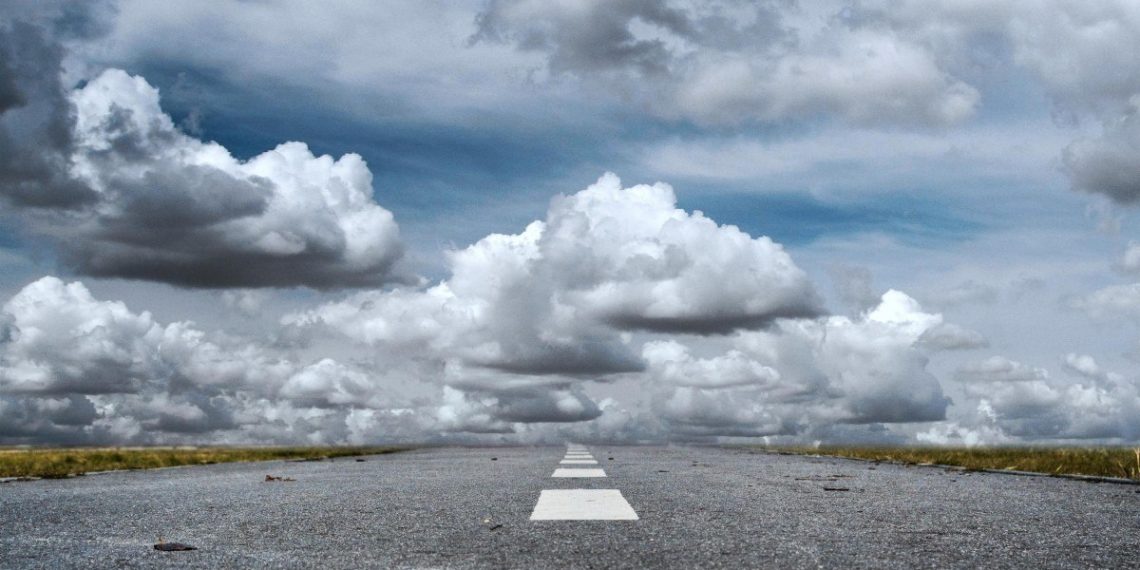 Почтовая улица в Краснодаре стала доступна для автомобилей